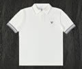 PRADA Mens Polo best quality