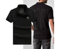 2015/2016 PHILIPP PLEIN men Polo