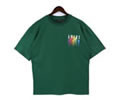 Amiri Men summer T-shirt