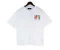Amiri Men summer T-shirt