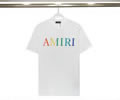 Amiri Men summer T-shirt