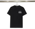Amiri Men summer T-shirt