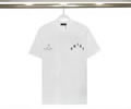 Amiri Men summer T-shirt
