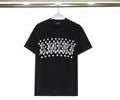 Amiri Men summer T-shirt