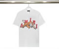 Amiri Men summer T-shirt