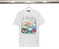 Amiri Men summer T-shirt