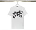Amiri Men summer T-shirt