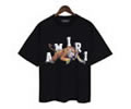 Amiri Men summer T-shirt