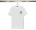 Amiri Men summer T-shirt