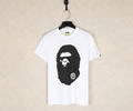 BAPE AAPE men T-shirt