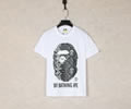BAPE AAPE men T-shirt