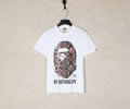 BAPE AAPE men T-shirt