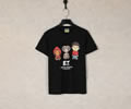 BAPE AAPE men T-shirt