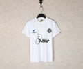 BAPE AAPE men T-shirt