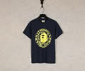 BAPE AAPE men T-shirt