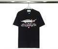 CASABLANCA Men summer T-shirt