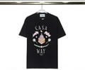 CASABLANCA Men summer T-shirt