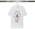 CASABLANCA Men summer T-shirt