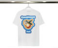 CASABLANCA Men summer T-shirt