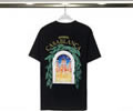 CASABLANCA Men summer T-shirt