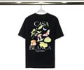 CASABLANCA Men summer T-shirt