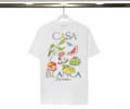 CASABLANCA Men summer T-shirt