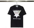 CASABLANCA Men summer T-shirt