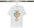CASABLANCA Men summer T-shirt