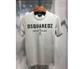 DSQUARED2 men T-shirt D2