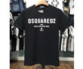 DSQUARED2 men T-shirt D2