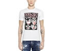 DSQUARED2 men T-shirt D2