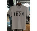 DSQUARED2 men T-shirt D2