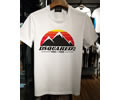 DSQUARED2 men T-shirt D2