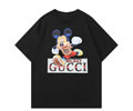 GUCCI Mens T-shirt Over Size