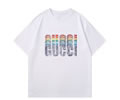GUCCI Mens T-shirt Over Size