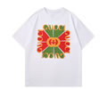 GUCCI Mens T-shirt Over Size
