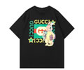 GUCCI Mens T-shirt Over Size