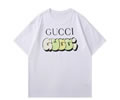 GUCCI Mens T-shirt Over Size