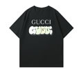 GUCCI Mens T-shirt Over Size
