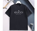 GUCCI Mens T-shirt Over Size