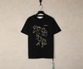 OFF WHITE Lovers T-shirt