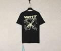 OFF WHITE Lovers T-shirt