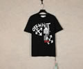 OFF WHITE Lovers T-shirt