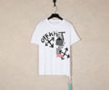 OFF WHITE Lovers T-shirt