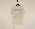 OFF WHITE Lovers T-shirt