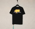 OFF WHITE Lovers T-shirt