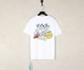 OFF WHITE Lovers T-shirt