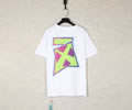 OFF WHITE Lovers T-shirt