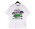 Palm Angels Lovers T-shirt
