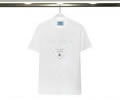 PRADA Lovers T-shirt